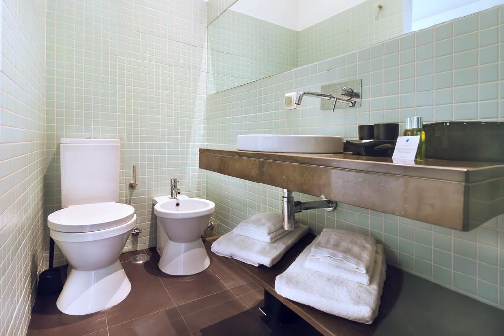 Sao Mamede Downtown Apartamento Lisboa